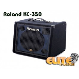 Amplificador Roland KC350