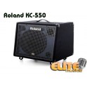 Amplificador Roland KC550