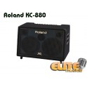 Amplificador Roland KC880