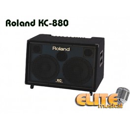 Amplificador Roland KC880
