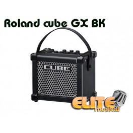 Amplificador Roland MBCUBE *