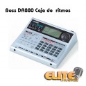 BOSS (caja de ritmos)DR880