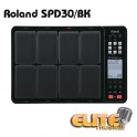 Roland Bateria SPD30 /BK