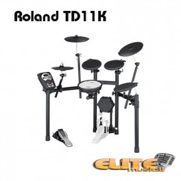 Roland Bateria TD11K