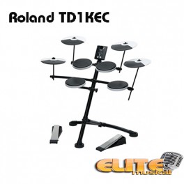 Roland Bateria TD1KEC (td1k + optd1c)