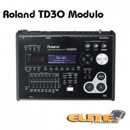 Roland TD30 (modulo) Bateria