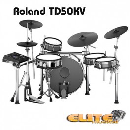 Roland Bateria TD1K