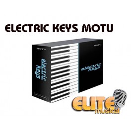 ELECTRIC KEYS