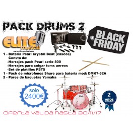 pack drums 2