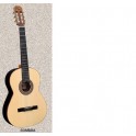 Guitarra "ADMIRA" Sombra